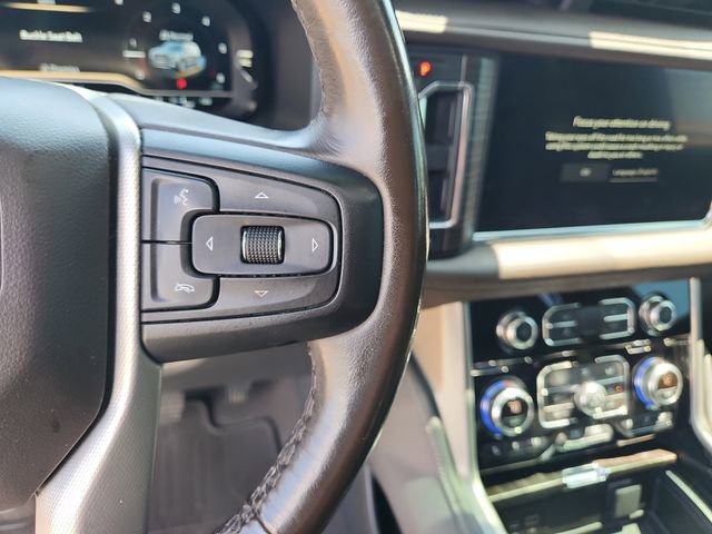 Certified 2022 GMC Yukon Denali RWD image 26