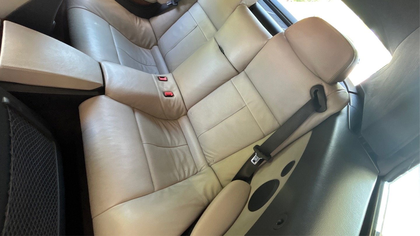 Used 2007 BMW M6 Convertible image 28