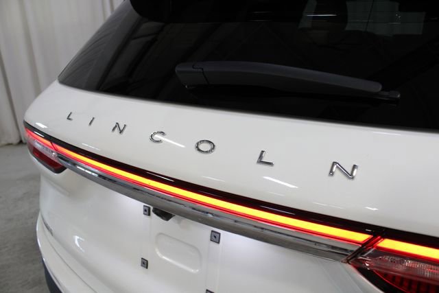 Used 2024 Lincoln Corsair FWD w/ Equipment Group 101A image 31