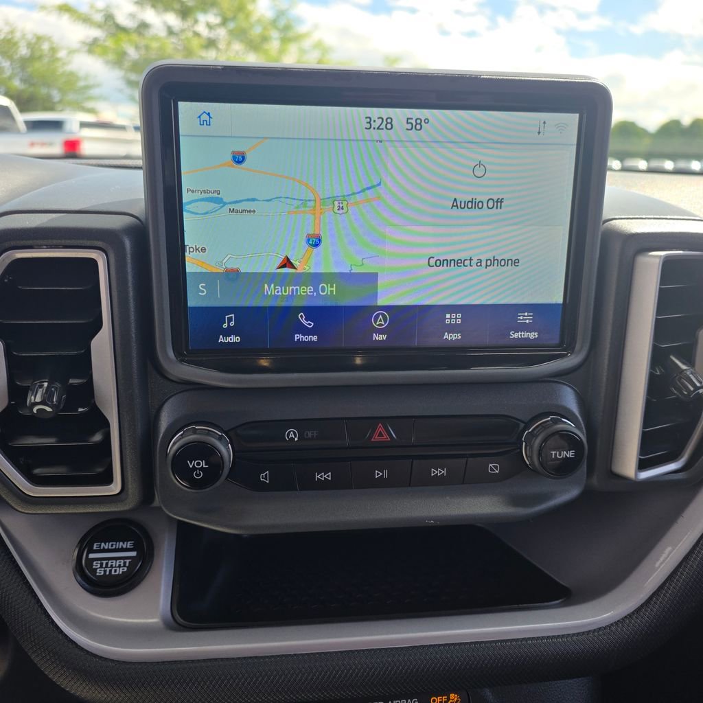 Used 2023 Ford Bronco Sport Big Bend w/ Convenience Package image 27