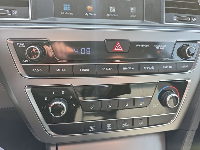 Used 2016 Hyundai Sonata SE image 25