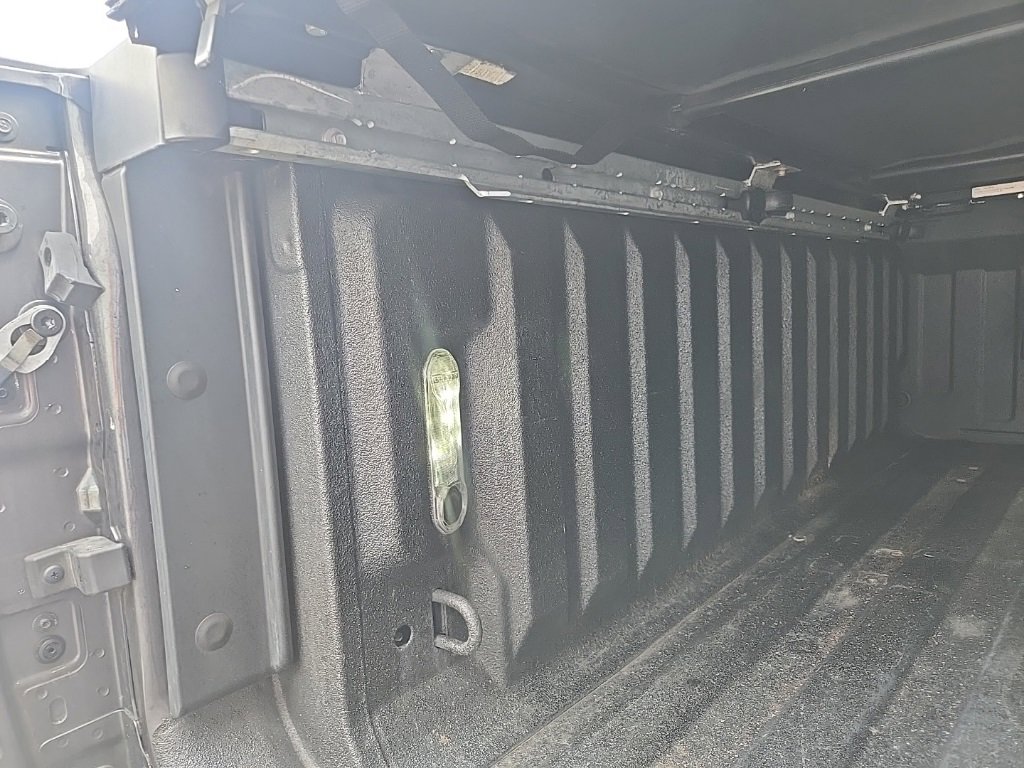 Used 2021 RAM 1500 Limited image 38