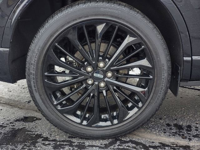 Used 2024 Lincoln Corsair AWD w/ Equipment Group 101A image 5
