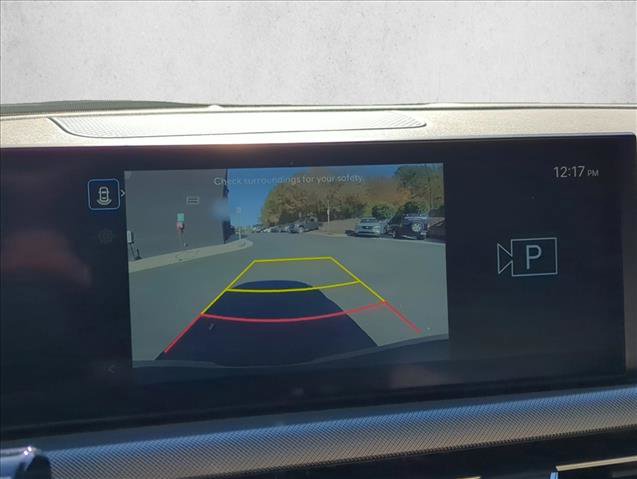 Certified 2024 Hyundai Sonata SEL image 20