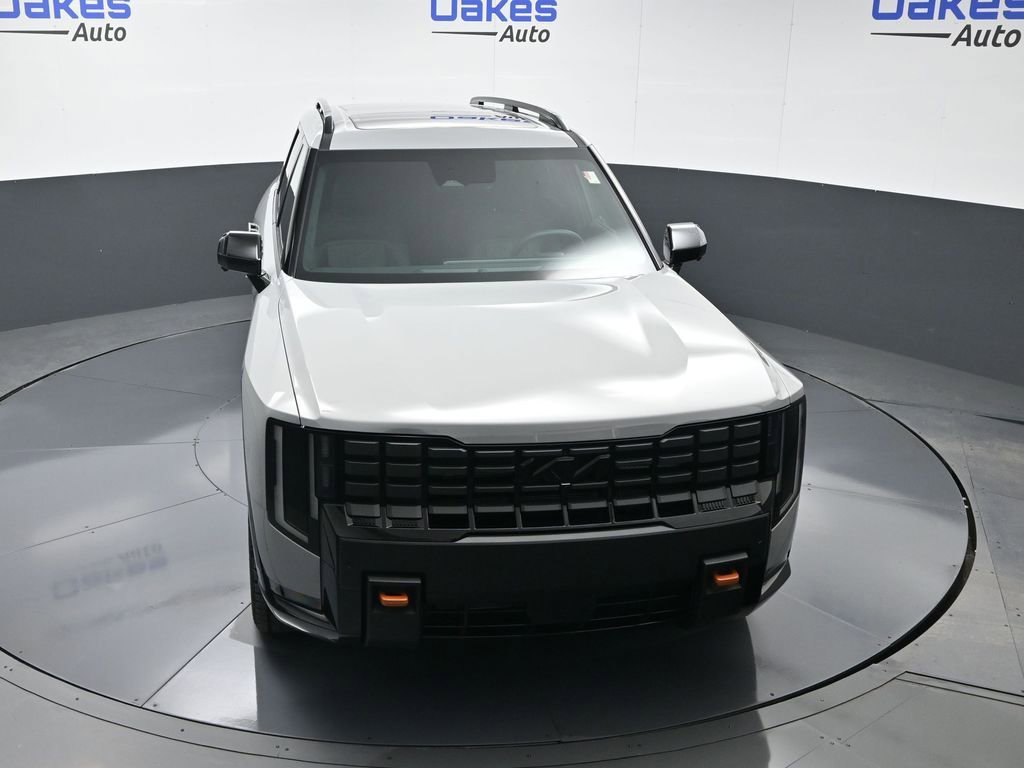 New 2027 Kia Telluride SX Prestige X-Pro image 52