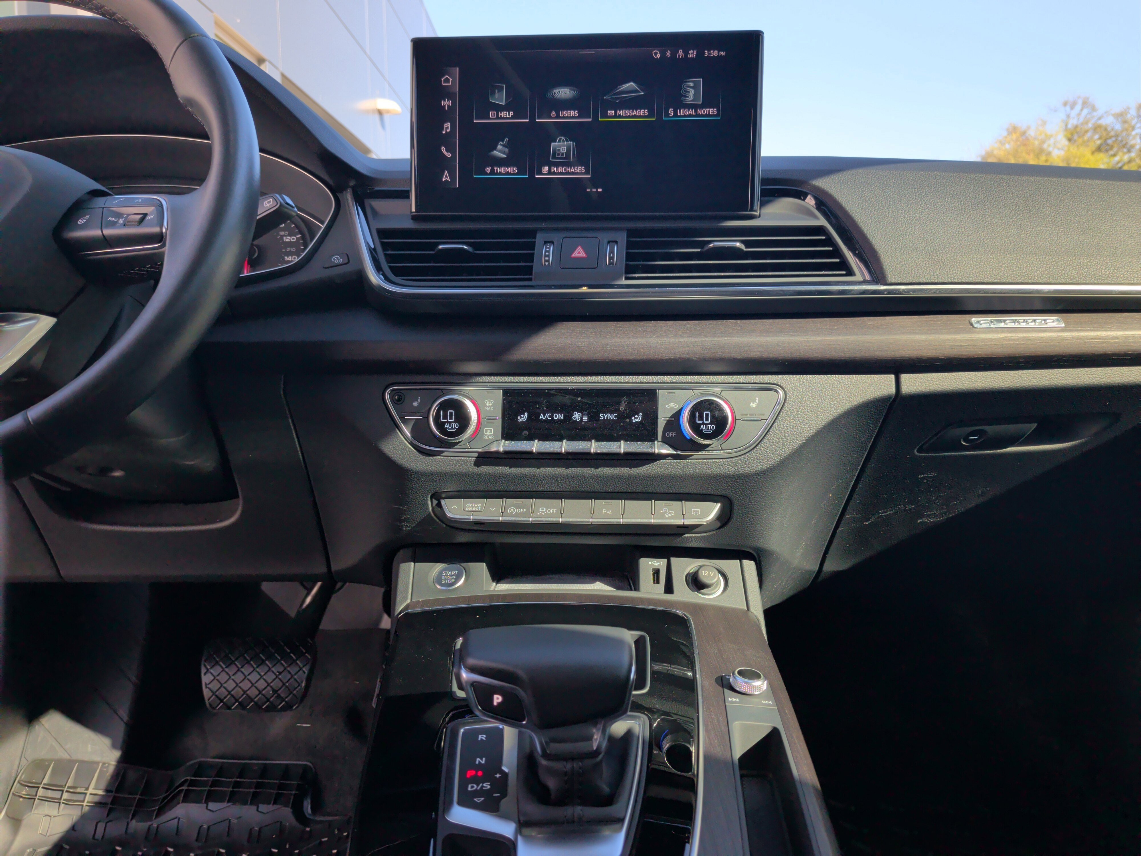 Certified 2023 Audi Q5 2.0T Premium w/ Convenience Package image 30