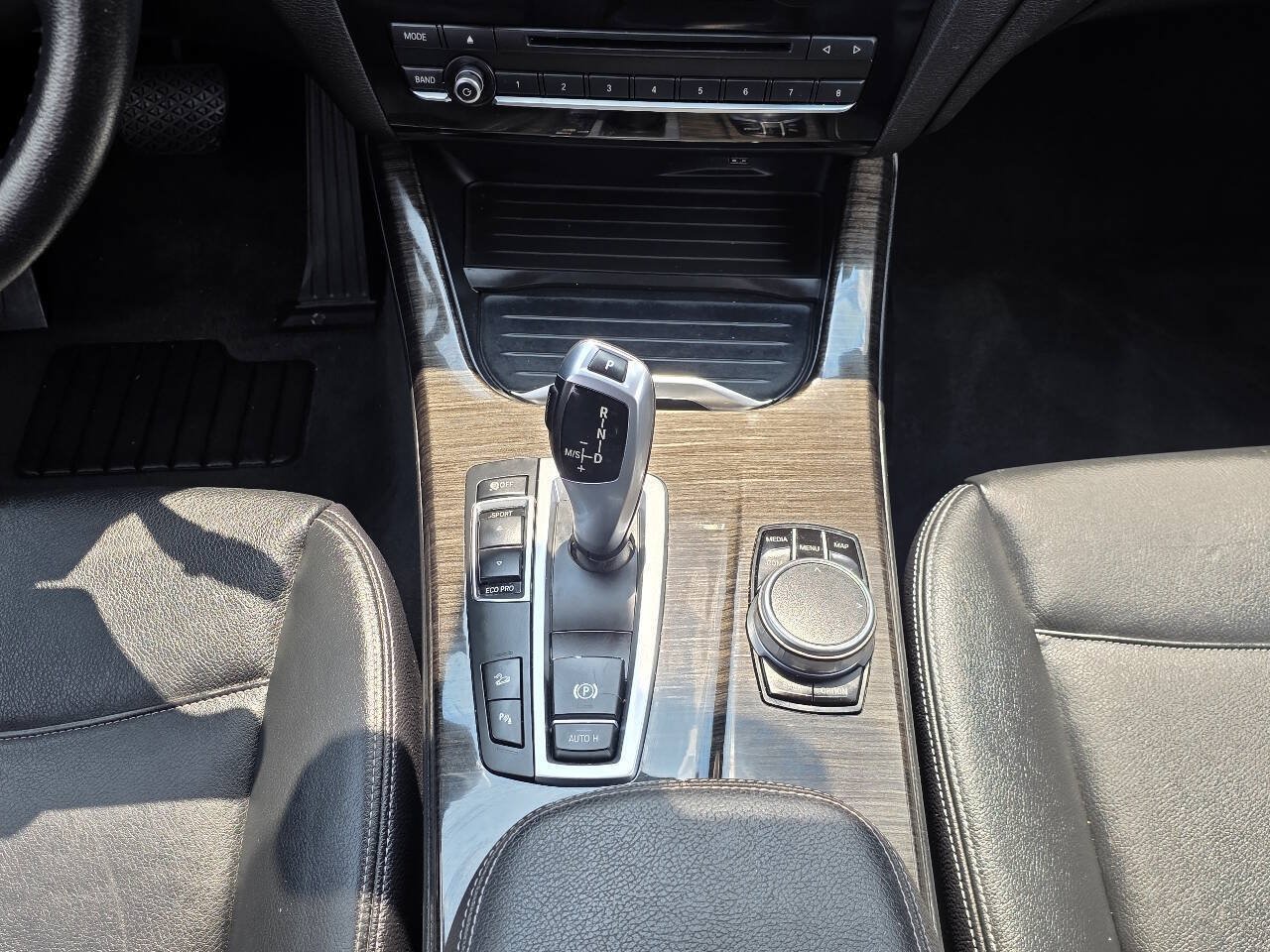 Used 2017 BMW X3 xDrive28i AWD/4WD image 12