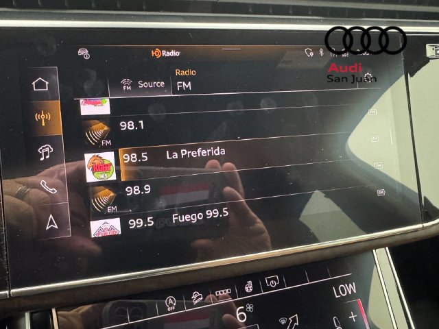 New 2026 Audi Q7 2.0T Premium AWD/4WD image 18