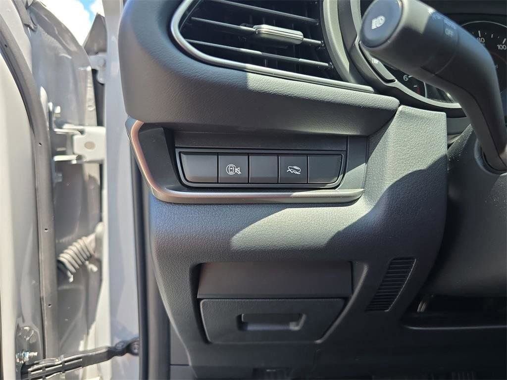 Certified 2025 MAZDA CX-30 AWD 2.5 S w/ Select Sport Pkg image 22