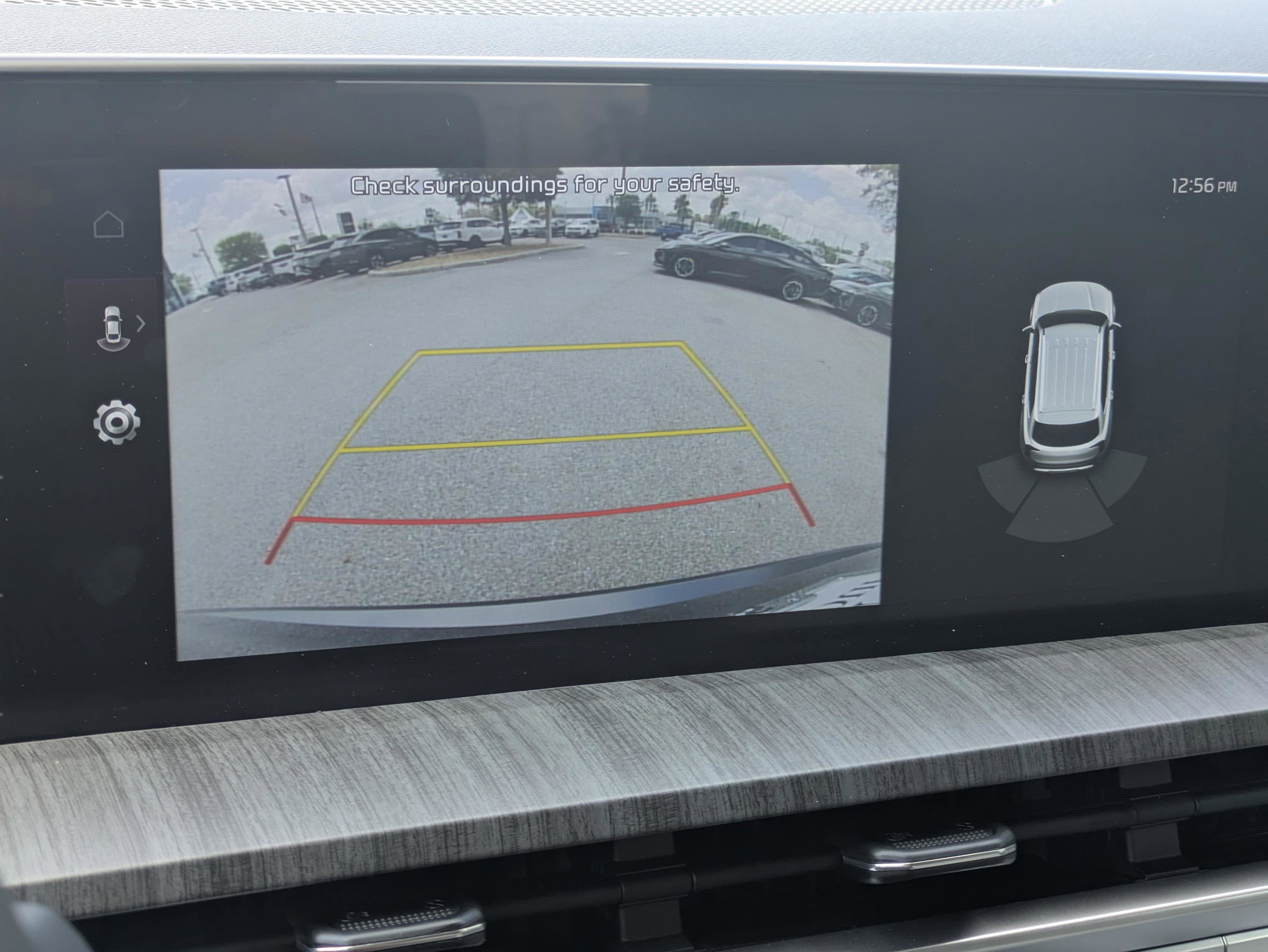 Certified 2024 Kia Telluride EX image 20