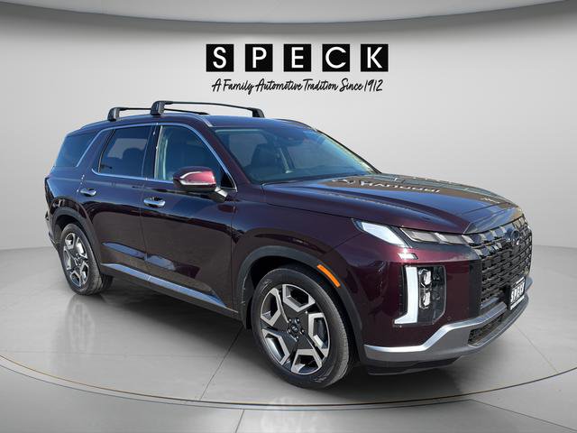 Used 2024 Hyundai Palisade Limited image 20