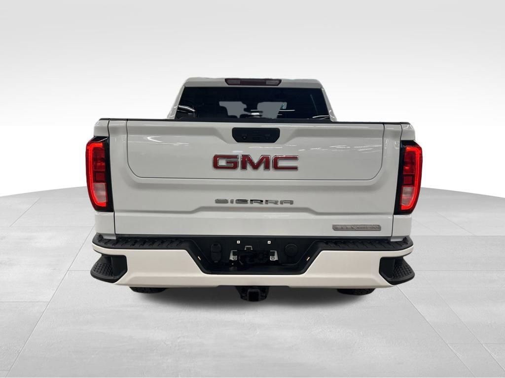 Used 2023 GMC Sierra 1500 Elevation AWD/4WD image 32