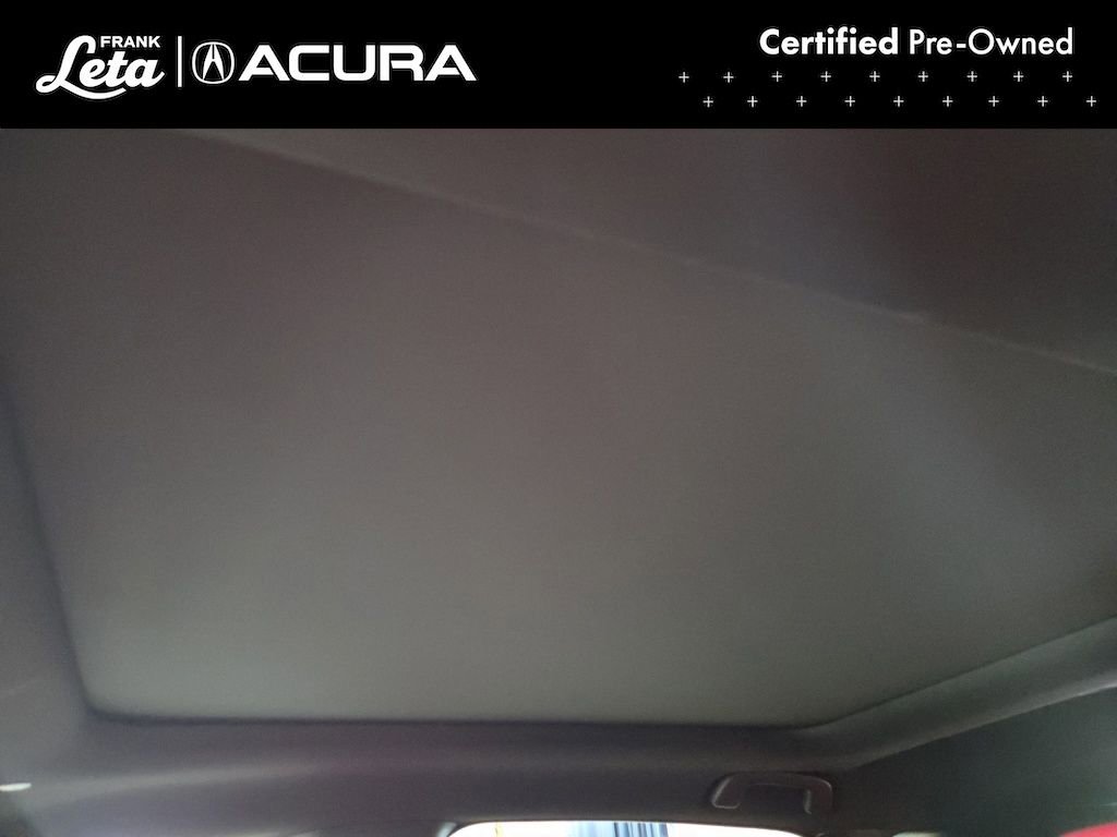 Certified 2025 Acura ADX A-Spec image 14