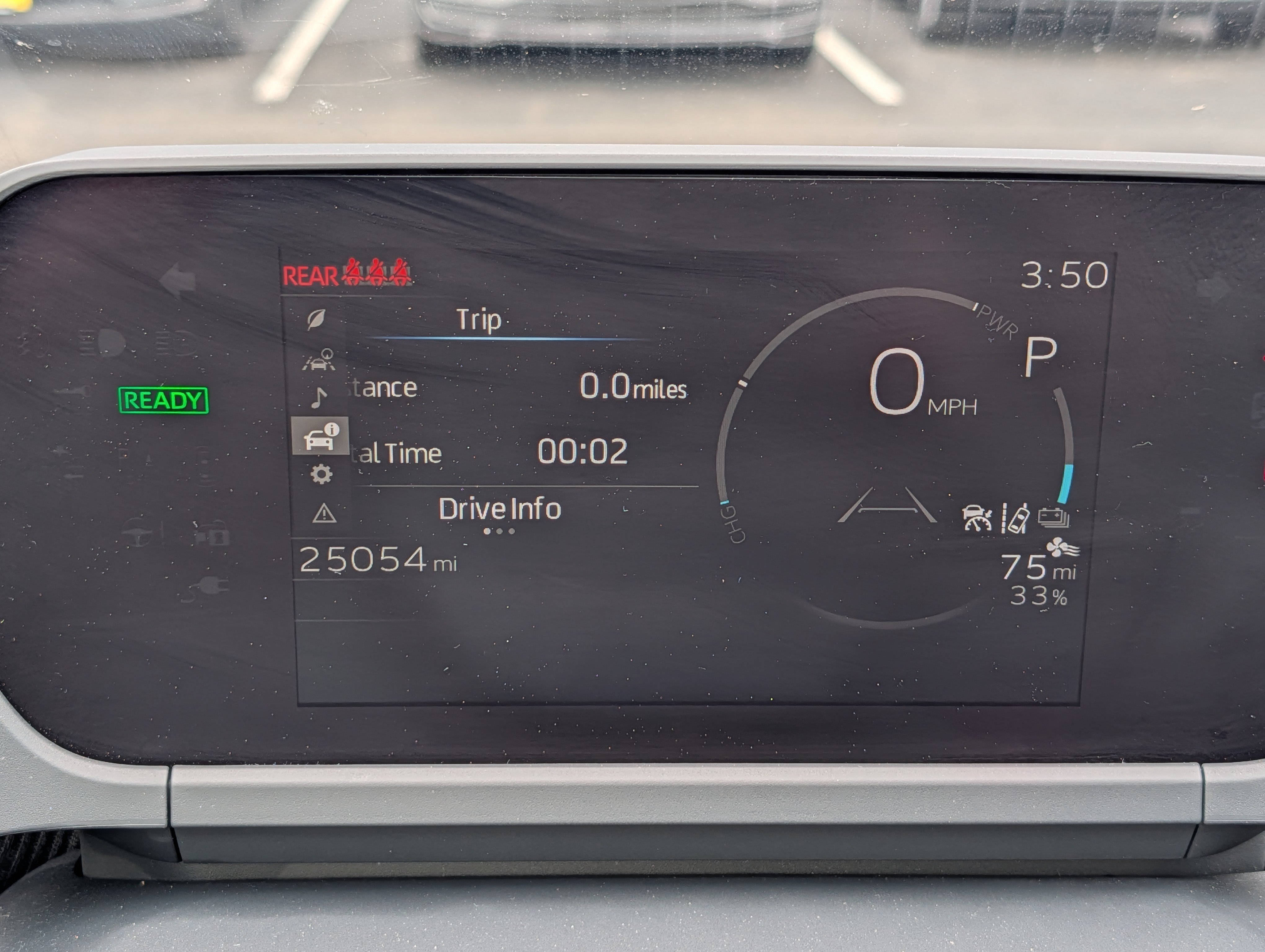Certified 2023 Subaru Solterra AWD image 21