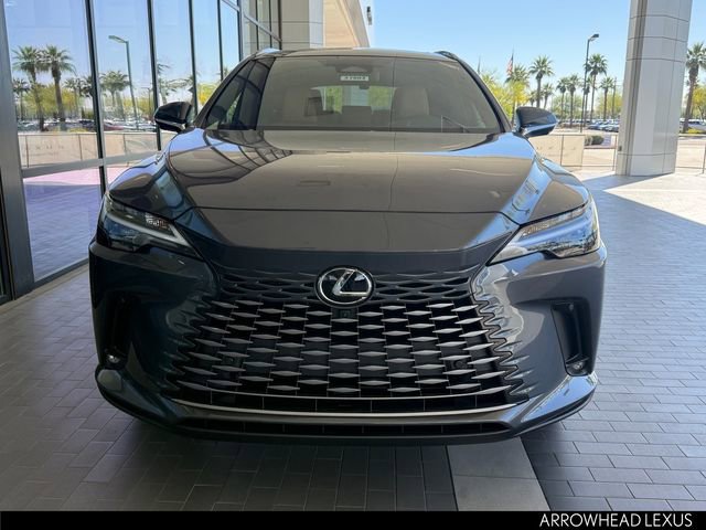 New 2026 Lexus RX 350 Premium Plus image 8