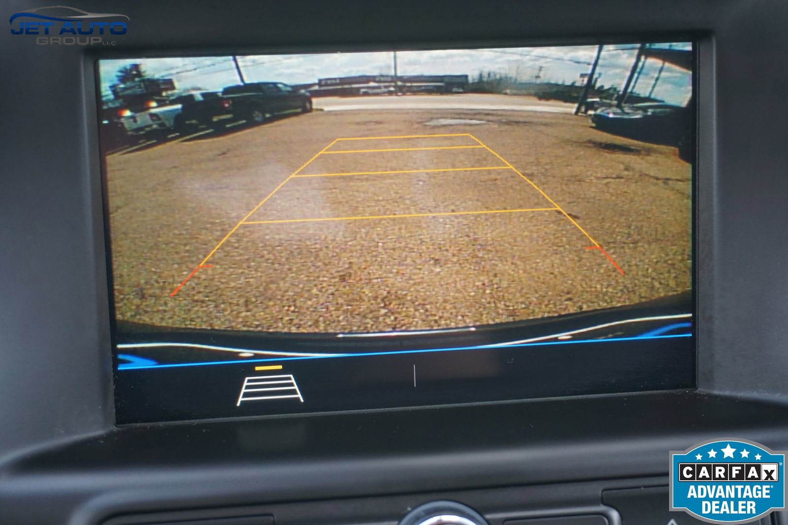 Used 2019 GMC Terrain SLE w/ LPO, Floor Liner Package image 31