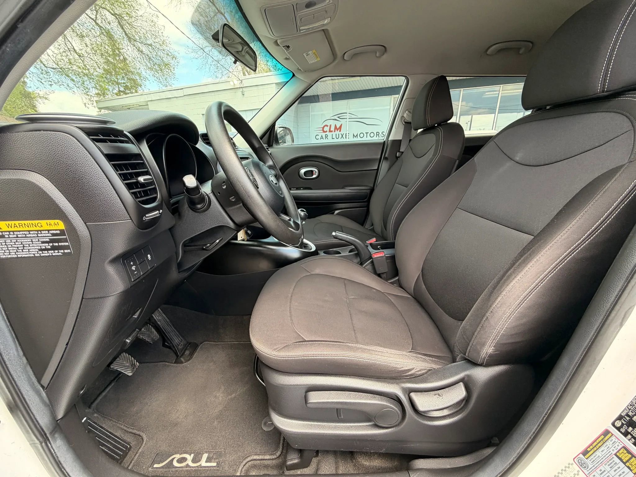 Used 2018 Kia Soul FWD image 9