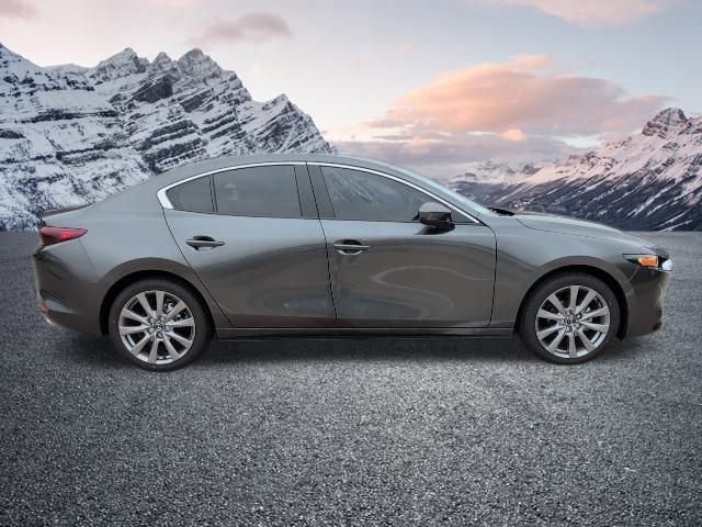 New 2026 MAZDA MAZDA3 2.5 S Sedan w/ Preferred Pkg image 31