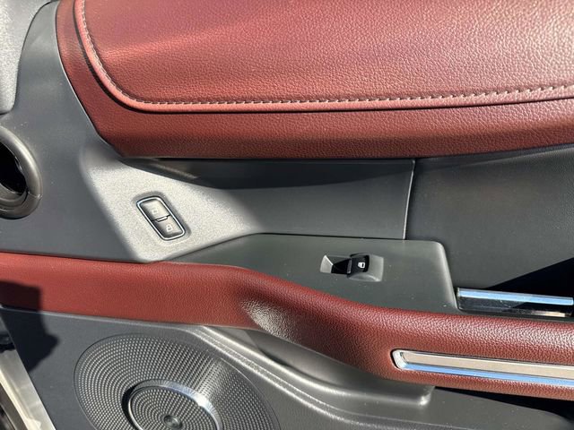 Used 2024 Ford Expedition Max Limited image 19