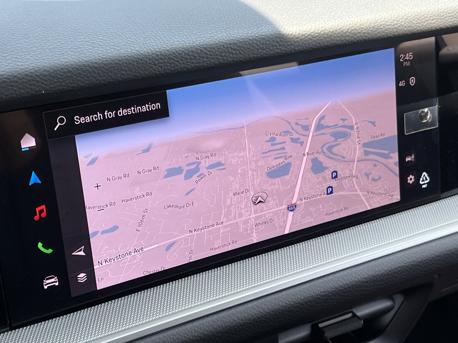 New 2025 Porsche Cayenne image 30