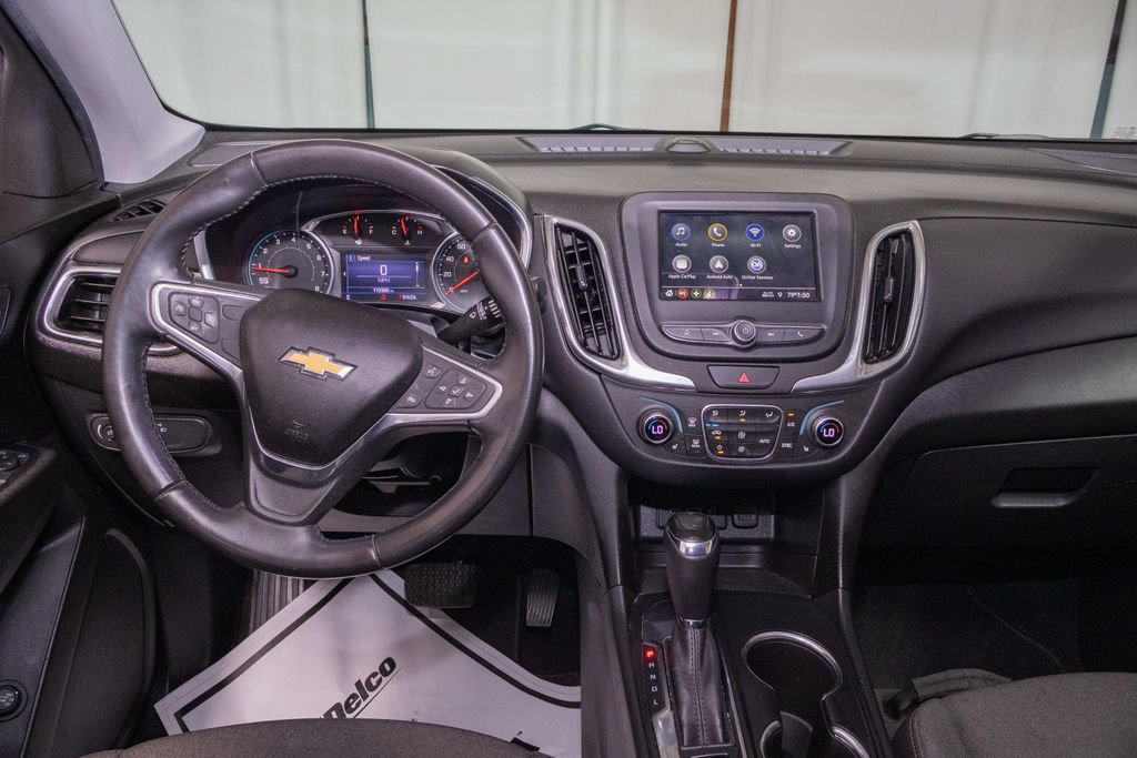 Used 2019 Chevrolet Equinox LT FWD image 15