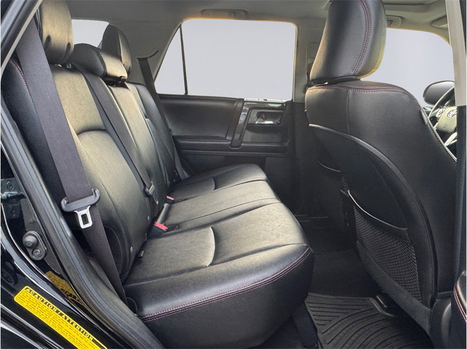 Used 2016 Toyota 4Runner Trail Premium image 23