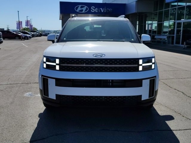 New 2026 Hyundai Santa Fe Calligraphy image 2