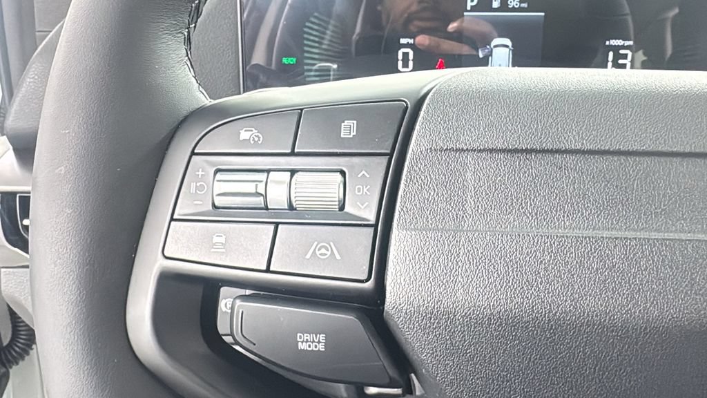 New 2026 Kia Sportage EX AWD/4WD image 22