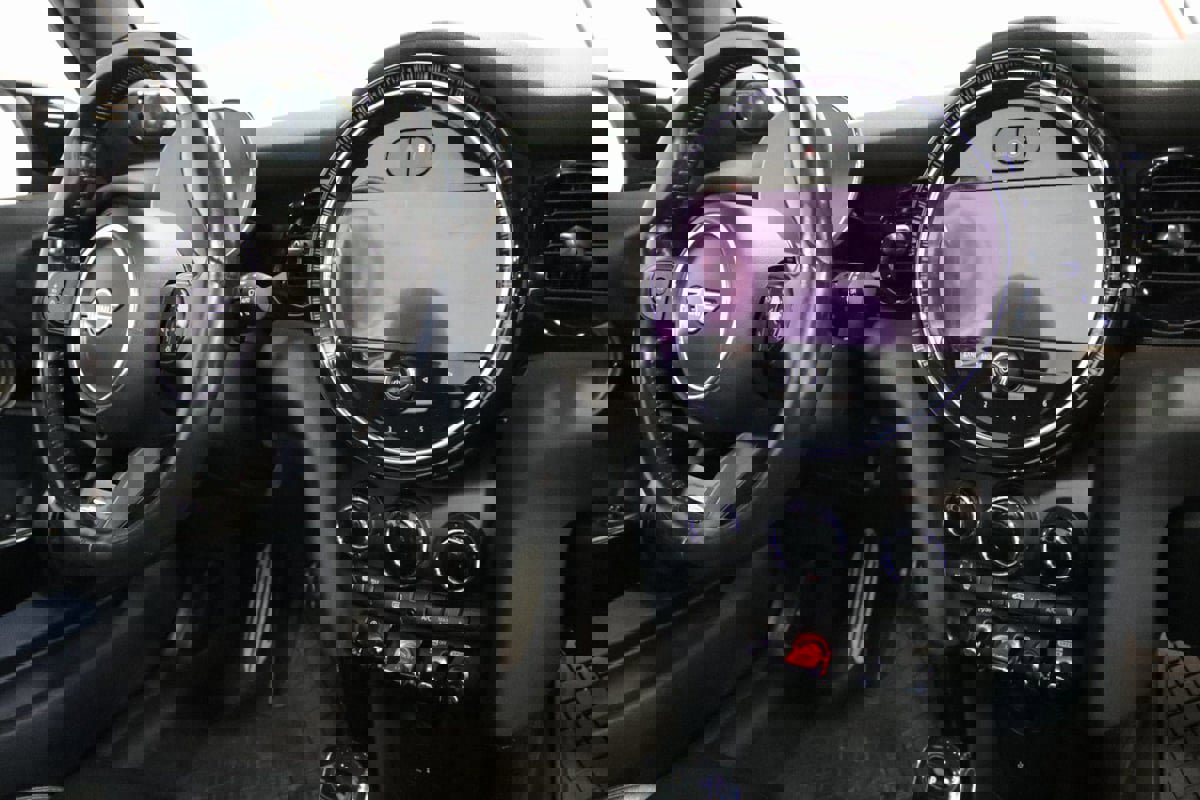 Used 2022 MINI Cooper John Cooper Works w/ Premium Package image 62