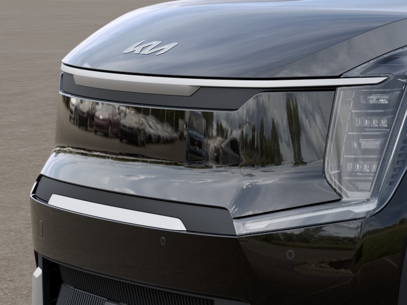 New 2026 Kia EV9 Wind AWD/4WD image 13