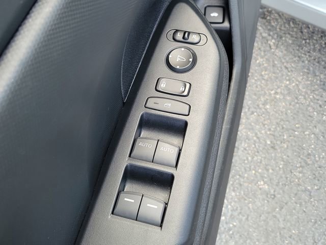 Certified 2019 Honda Civic LX image 21