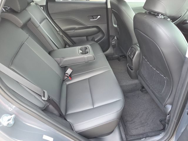 New 2026 Hyundai Kona Limited AWD/4WD image 24