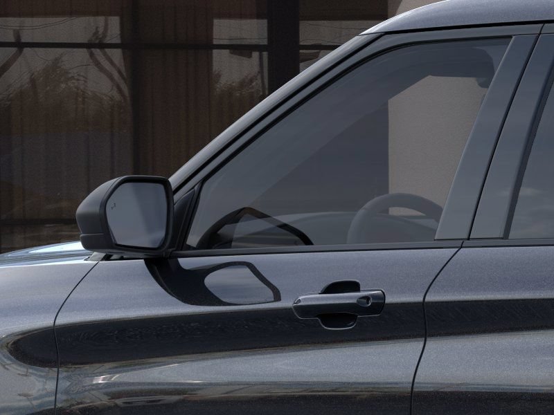 New 2026 Ford Explorer Active RWD image 20