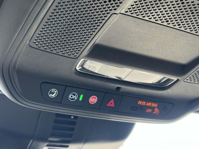 New 2025 GMC Acadia Elevation w/ Elevation Premium Package image 32