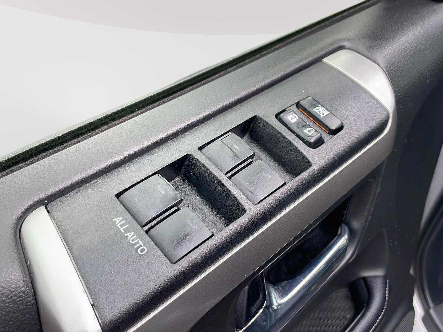 Certified 2018 Toyota 4Runner Limited image 10