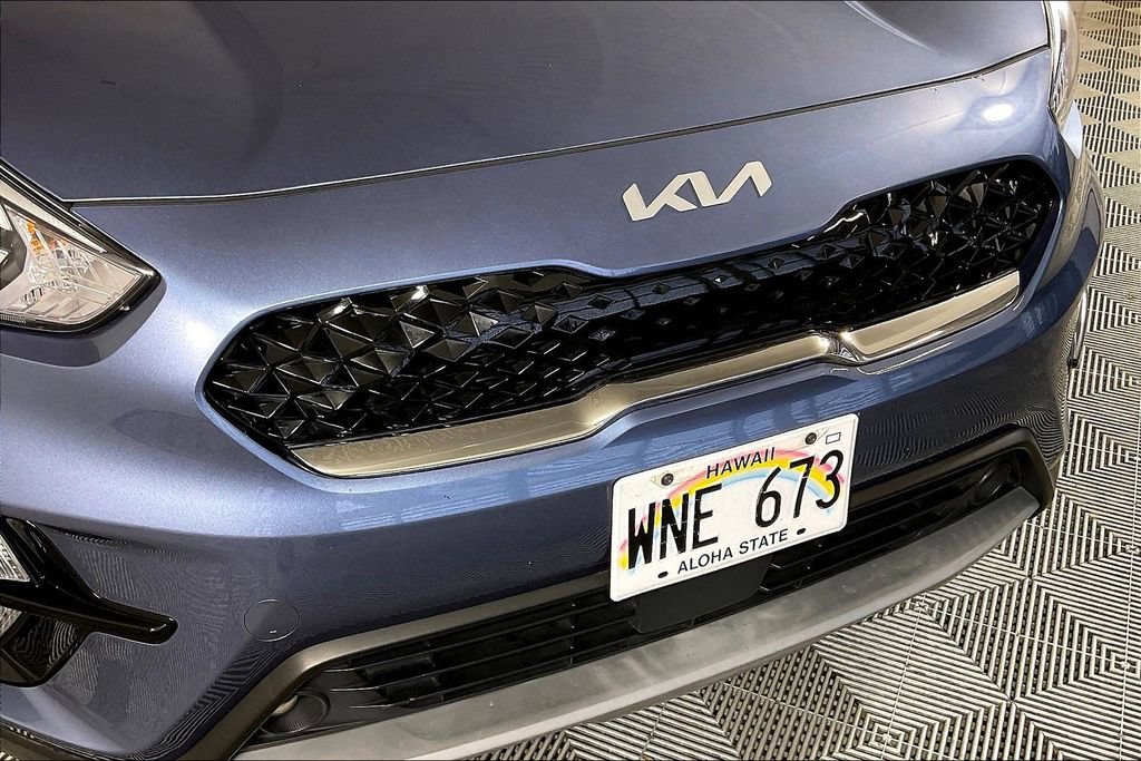 Used 2022 Kia Niro Touring Special Edition FWD image 30