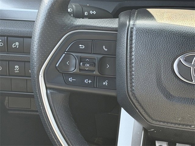 Used 2025 Toyota 4Runner TRD Sport image 12