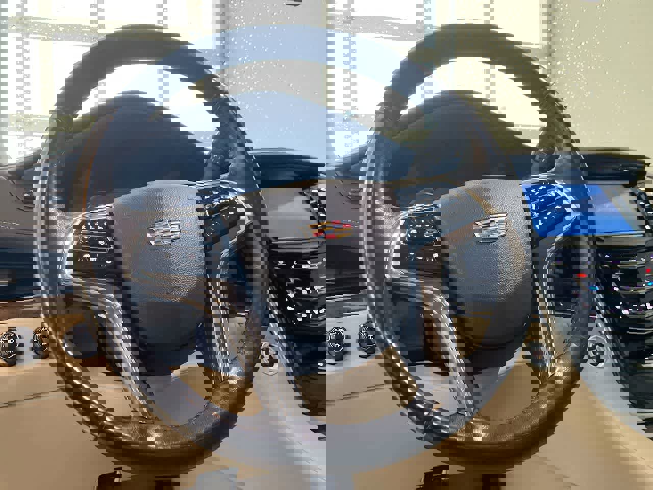 Used 2019 Cadillac Escalade ESV Luxury image 14