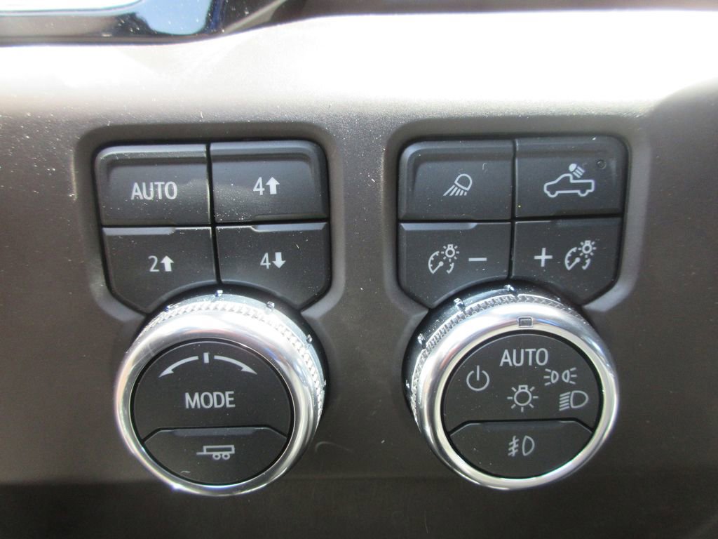 New 2026 GMC Sierra 1500 Denali AWD/4WD image 18