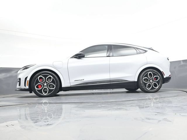 Used 2023 Ford Mustang Mach-E GT AWD/4WD image 36
