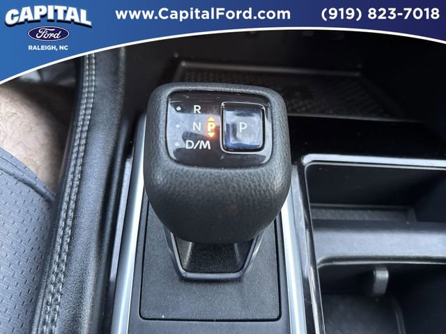 Used 2022 Nissan Pathfinder Platinum w/ Cargo Package AWD/4WD image 30