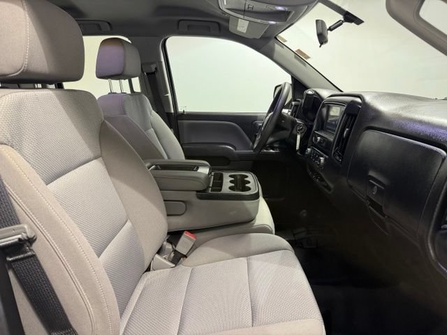 Used 2019 GMC Sierra 1500 Limited AWD/4WD image 22