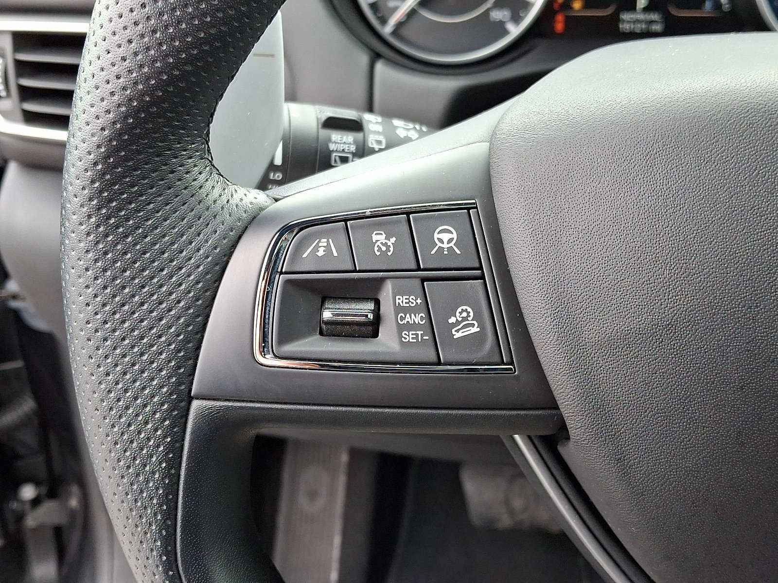 Used 2024 Maserati Levante GT Ultima AWD/4WD image 23