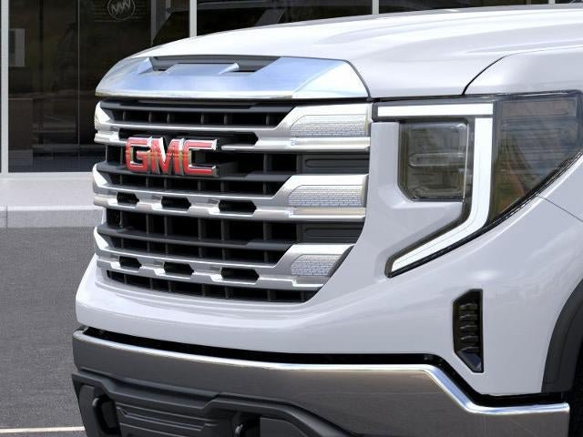 New 2026 GMC Sierra 1500 SLE AWD/4WD image 13