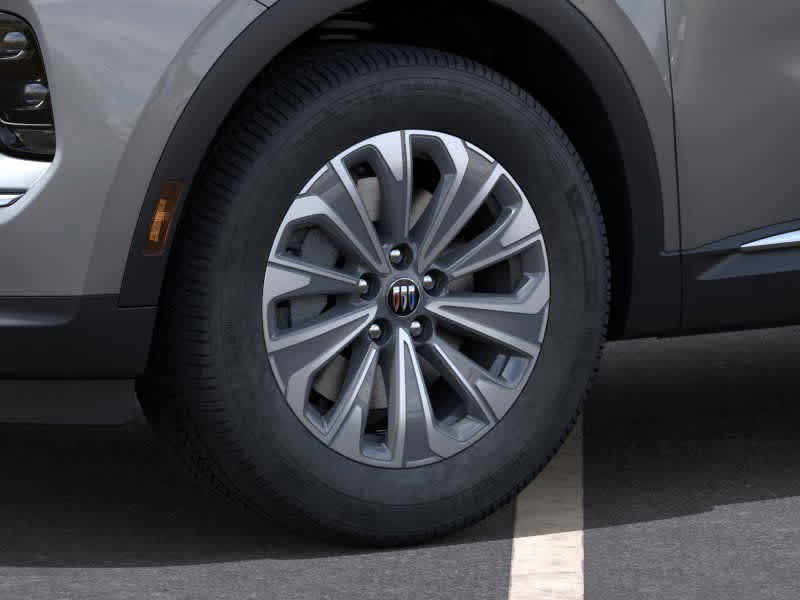 New 2026 Buick Envision Preferred image 9