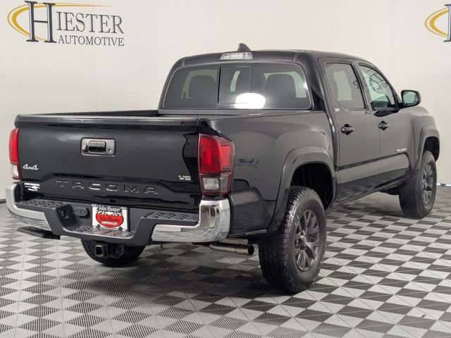 Used 2023 Toyota Tacoma SR5 image 7