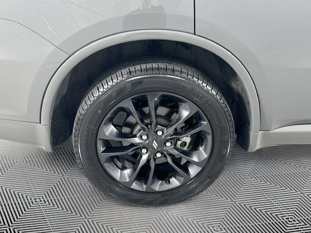 Certified 2023 Dodge Durango GT AWD/4WD image 26