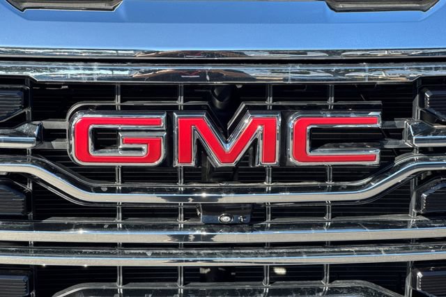 Used 2025 GMC Sierra 1500 SLT w/ SLT Premium Plus Package AWD/4WD image 48