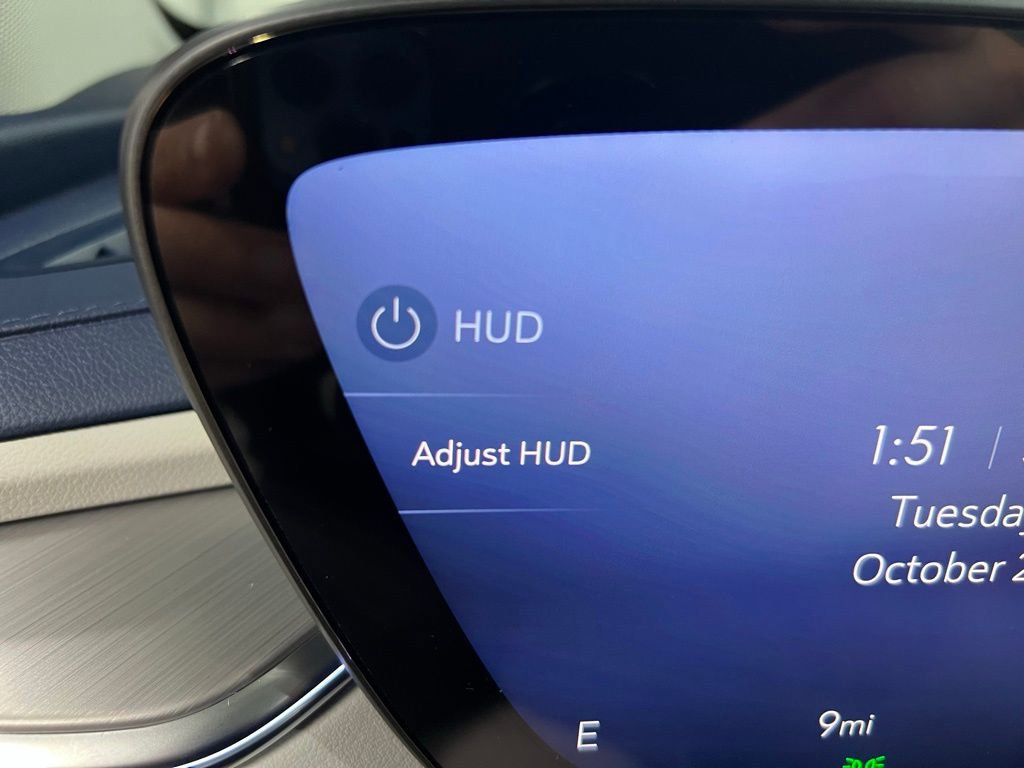 New 2026 Buick Enclave Avenir w/ Super Cruise Package image 20