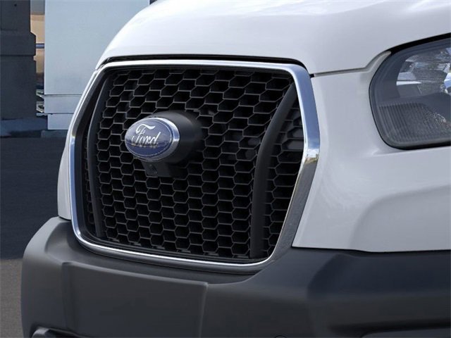 New 2025 Ford Transit 250 148 Medium Roof Extended AWD w/ Load Area Protection Package image 17
